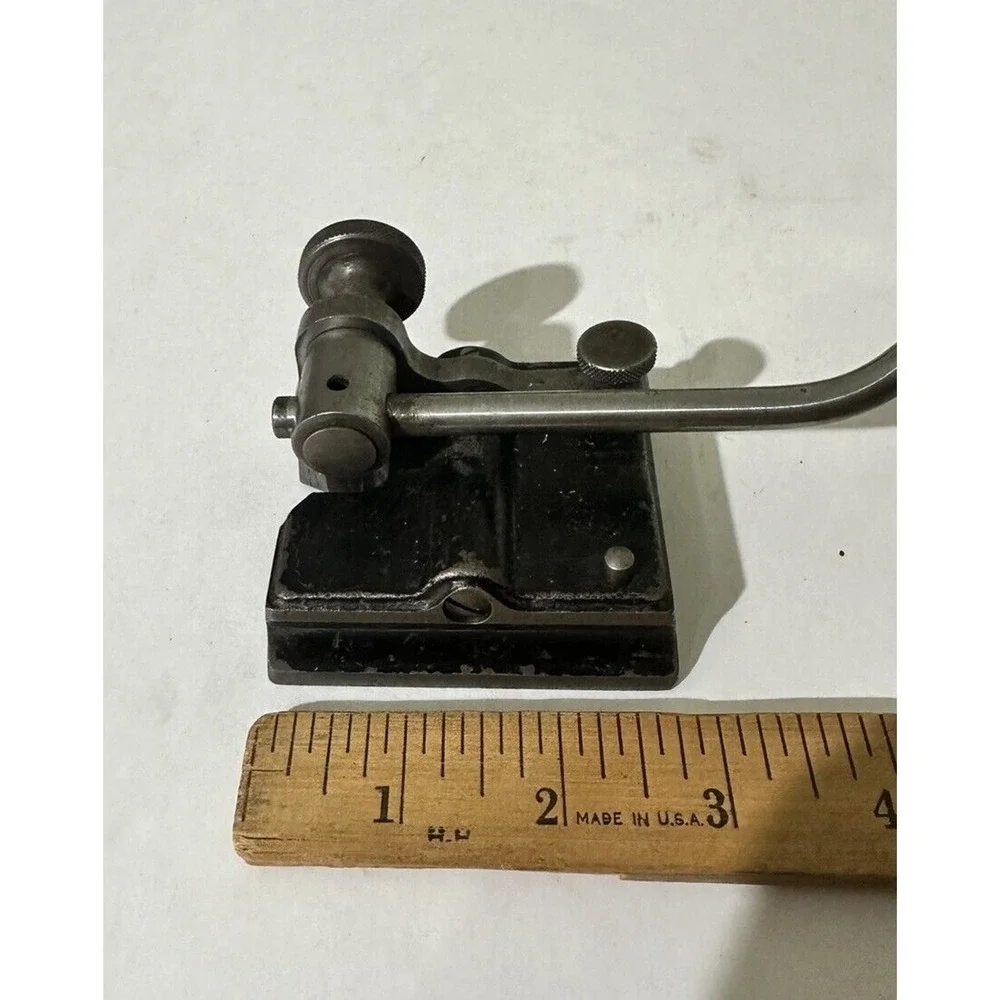 Surface Gauge Athol, Mass. Machinists Tool Makers